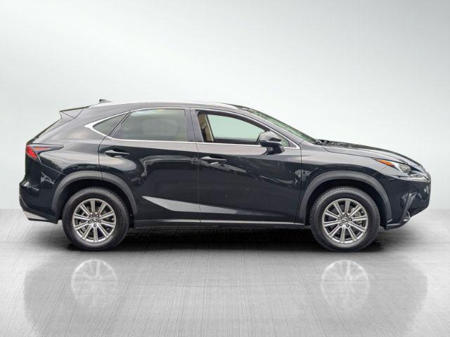 used 2021 Lexus NX 300 car, priced at $27,300