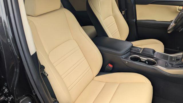 used 2021 Lexus NX 300 car, priced at $27,300