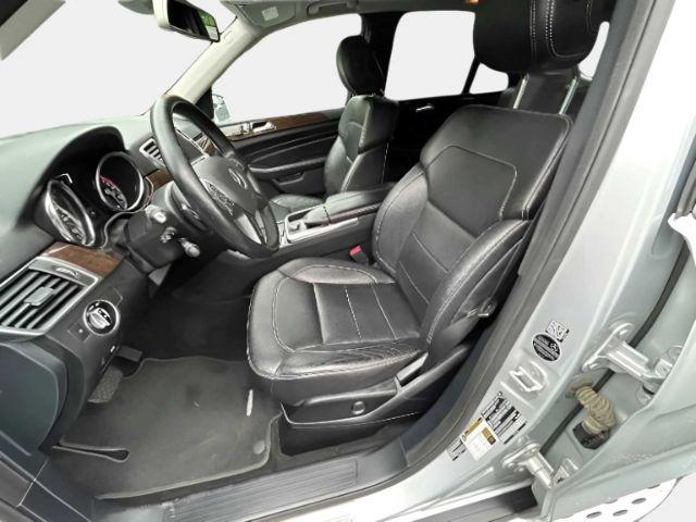 used 2015 Mercedes-Benz M-Class car, priced at $10,200