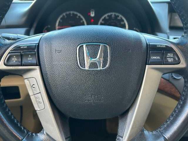 used 2012 Honda Accord car, priced at $12,300