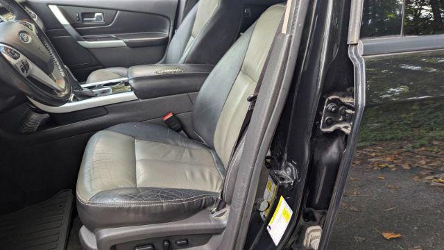 used 2013 Ford Edge car, priced at $11,200