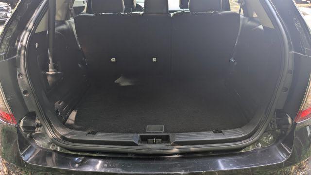 used 2013 Ford Edge car, priced at $11,200