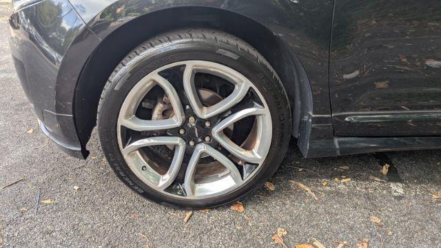 used 2013 Ford Edge car, priced at $11,200