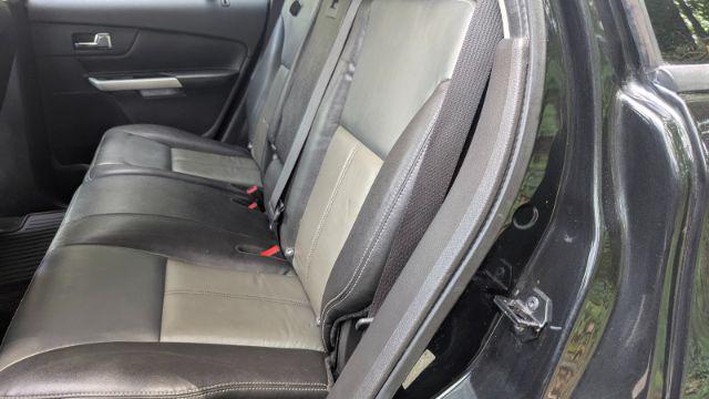 used 2013 Ford Edge car, priced at $11,200
