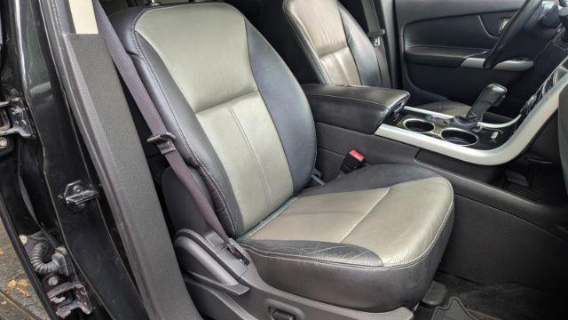 used 2013 Ford Edge car, priced at $11,200