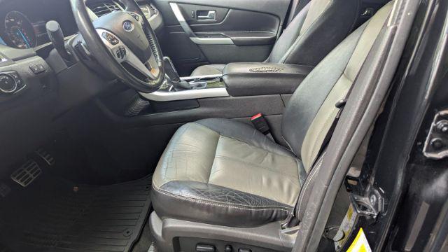 used 2013 Ford Edge car, priced at $11,200