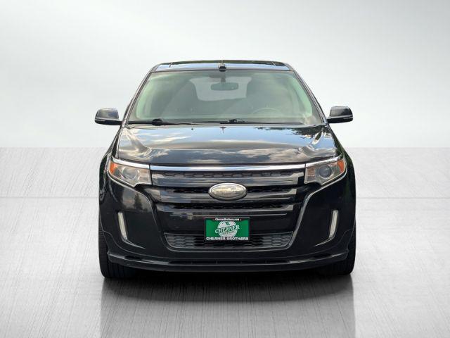 used 2013 Ford Edge car, priced at $11,200
