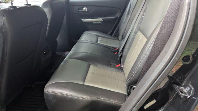 used 2013 Ford Edge car, priced at $11,200