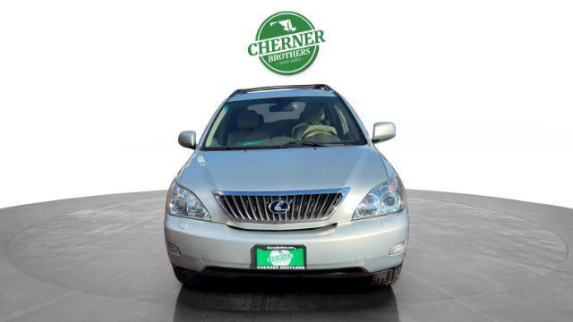 used 2008 Lexus RX 350 car, priced at $8,900