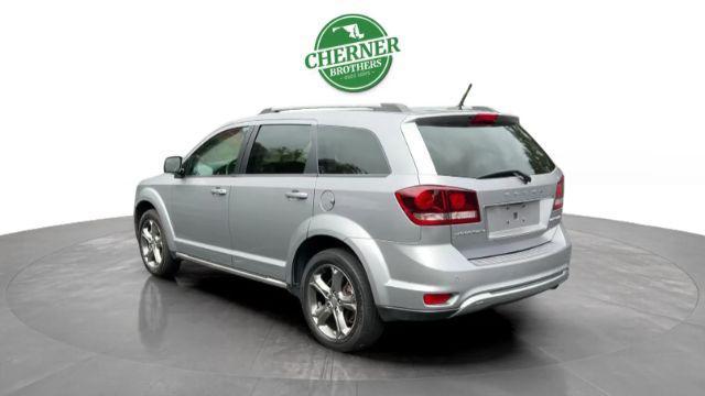 used 2016 Dodge Journey car, priced at $12,600