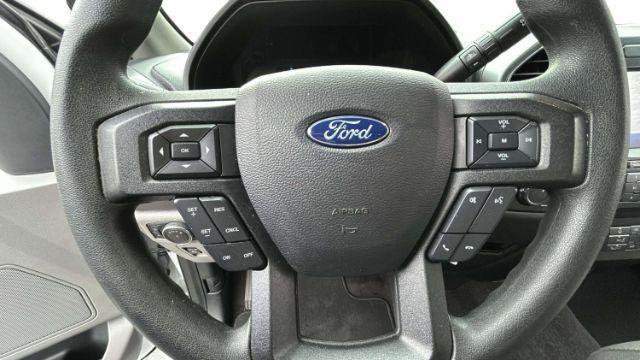 used 2020 Ford F-150 car, priced at $18,500