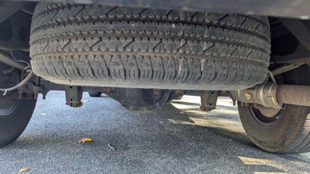 used 2018 Chevrolet Express 2500 car, priced at $16,800