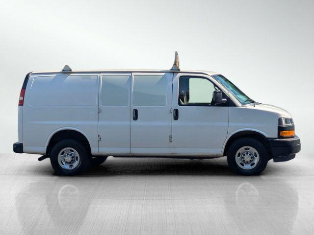 used 2018 Chevrolet Express 2500 car, priced at $16,800