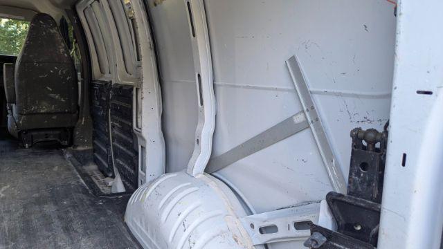 used 2018 Chevrolet Express 2500 car, priced at $16,800