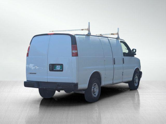used 2018 Chevrolet Express 2500 car, priced at $16,800