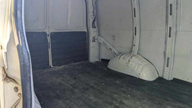 used 2018 Chevrolet Express 2500 car, priced at $16,800