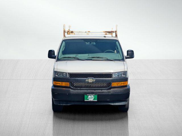 used 2018 Chevrolet Express 2500 car, priced at $16,800