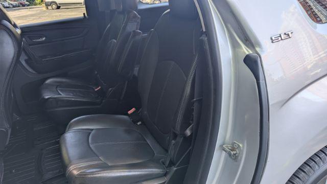 used 2014 GMC Acadia car, priced at $9,800