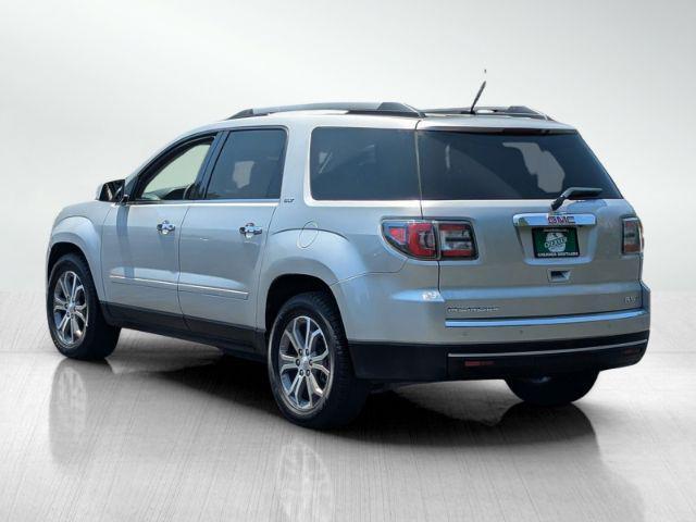 used 2014 GMC Acadia car, priced at $9,800
