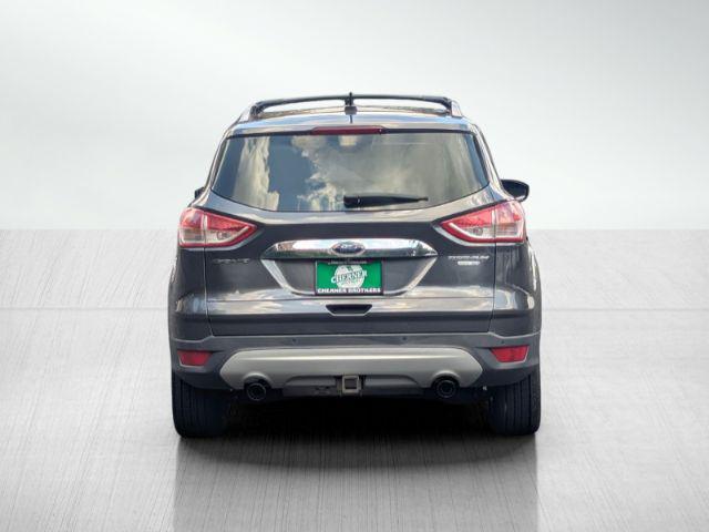 used 2016 Ford Escape car, priced at $9,200