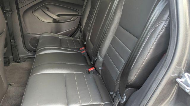 used 2016 Ford Escape car, priced at $9,200