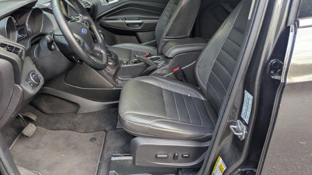 used 2016 Ford Escape car, priced at $9,200