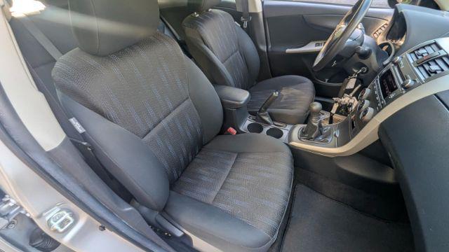 used 2011 Toyota Corolla car, priced at $11,400