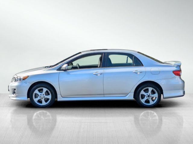 used 2011 Toyota Corolla car, priced at $11,400