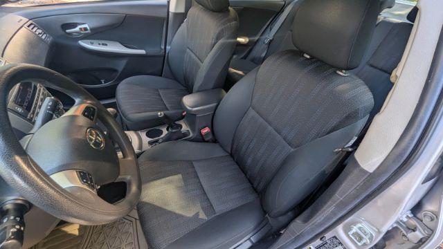 used 2011 Toyota Corolla car, priced at $11,400