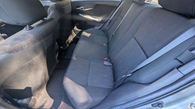 used 2011 Toyota Corolla car, priced at $11,400