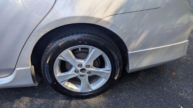 used 2011 Toyota Corolla car, priced at $11,400