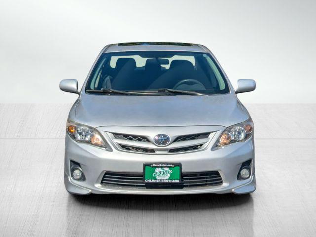 used 2011 Toyota Corolla car, priced at $11,400