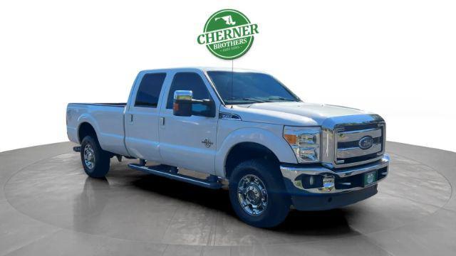 used 2013 Ford F-350 car, priced at $18,900