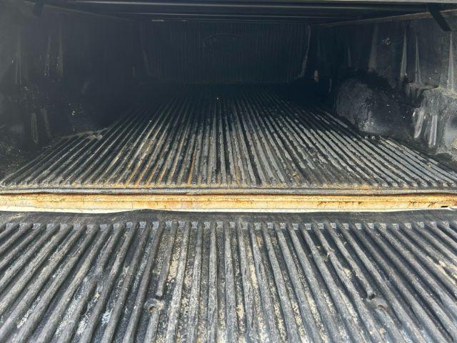 used 2005 Ford F-150 car, priced at $6,500