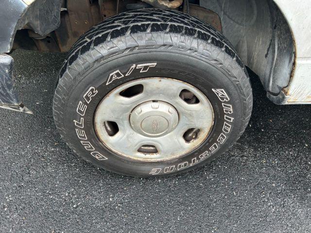 used 2005 Ford F-150 car, priced at $6,500