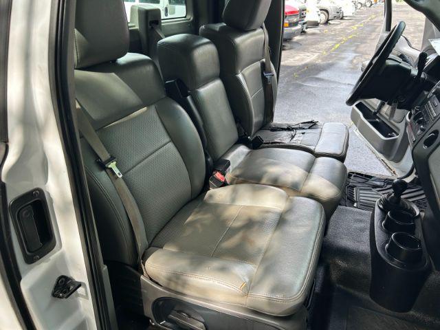 used 2005 Ford F-150 car, priced at $6,500