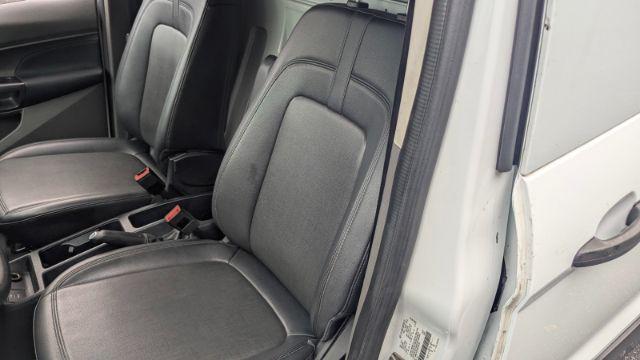 used 2021 Ford Transit Connect car, priced at $17,450
