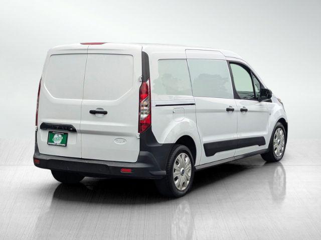 used 2021 Ford Transit Connect car, priced at $17,450