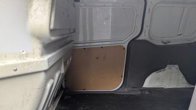 used 2021 Ford Transit Connect car, priced at $17,450