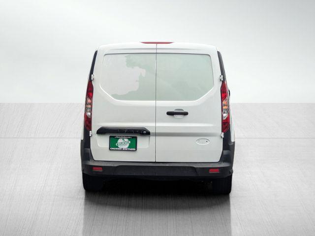used 2021 Ford Transit Connect car, priced at $17,450