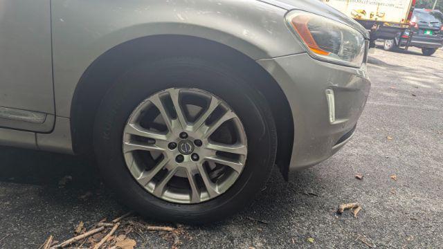 used 2015 Volvo XC60 car, priced at $12,265