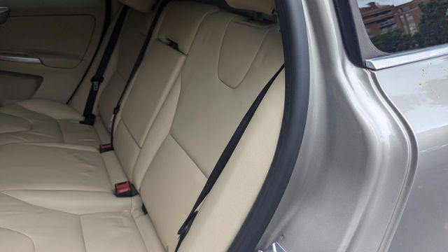 used 2015 Volvo XC60 car, priced at $12,265