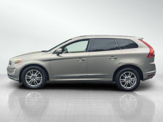 used 2015 Volvo XC60 car, priced at $12,265