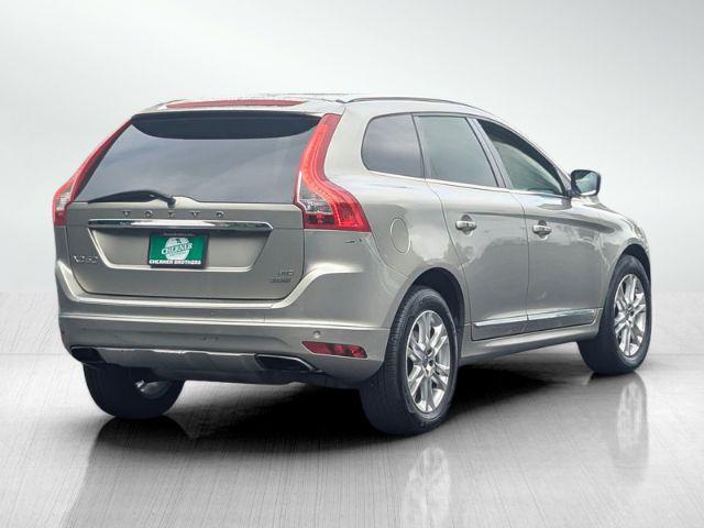 used 2015 Volvo XC60 car, priced at $12,265