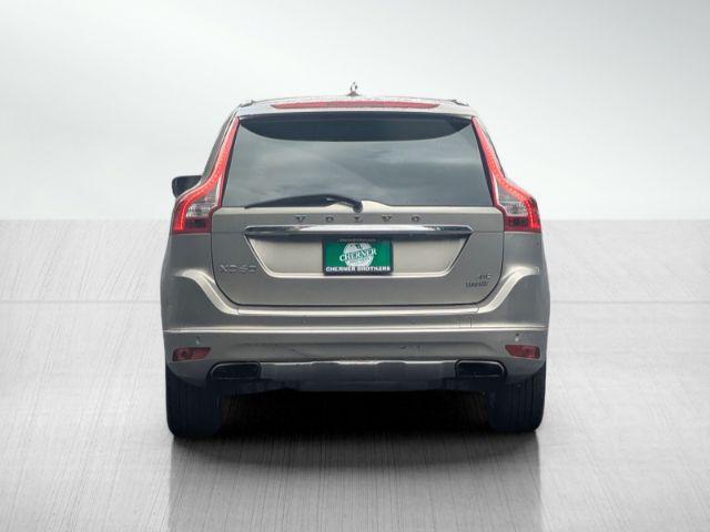 used 2015 Volvo XC60 car, priced at $12,265