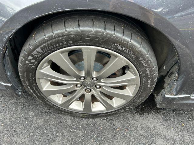 used 2010 Subaru Impreza car, priced at $11,200