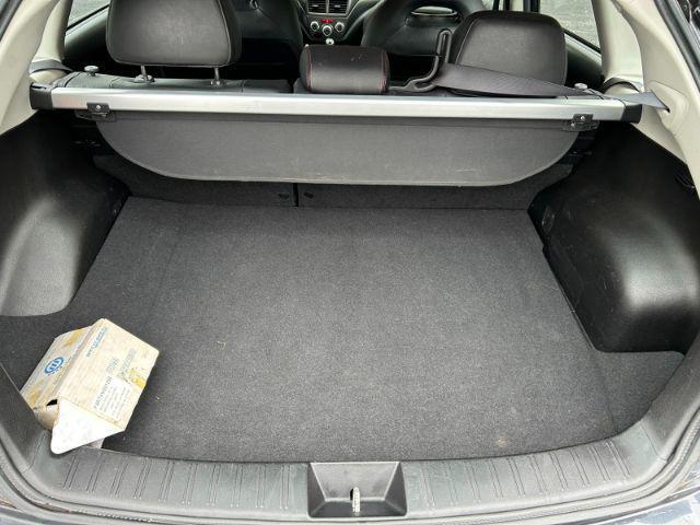 used 2010 Subaru Impreza car, priced at $11,200