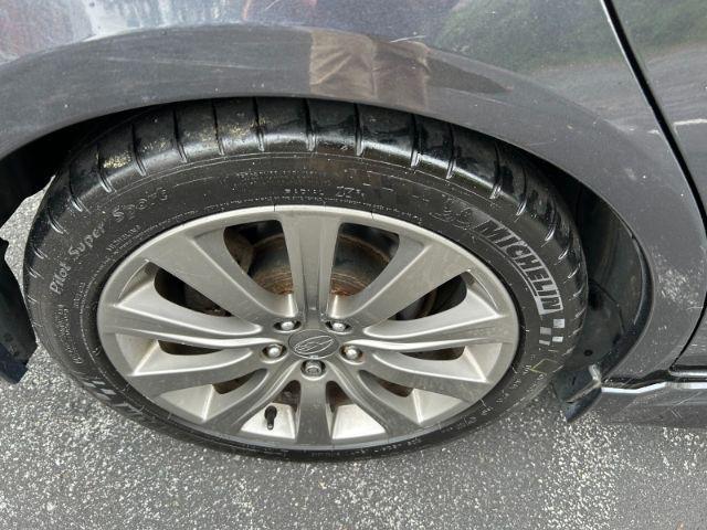 used 2010 Subaru Impreza car, priced at $11,200