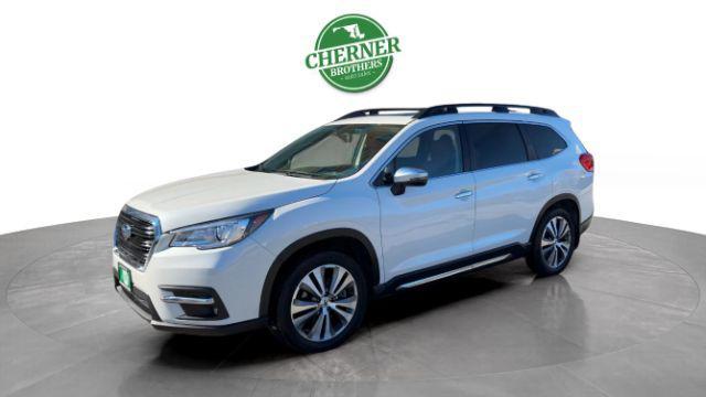 used 2020 Subaru Ascent car, priced at $23,900