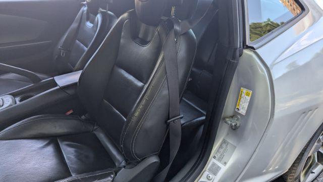 used 2011 Chevrolet Camaro car, priced at $12,500